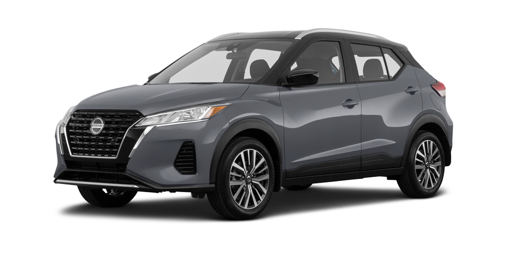 Nissan Kicks 2024 - Image 1
