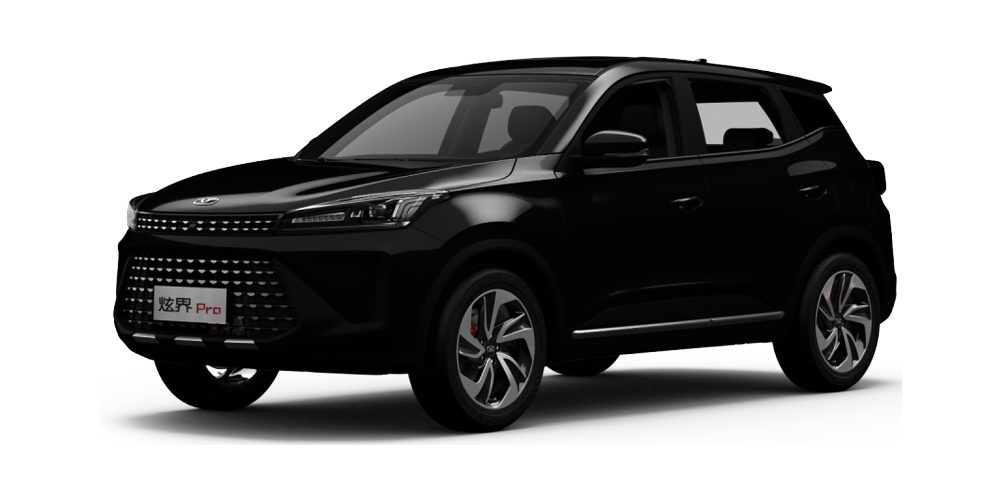 Kaiyi X3 Pro 2023 - Image 1