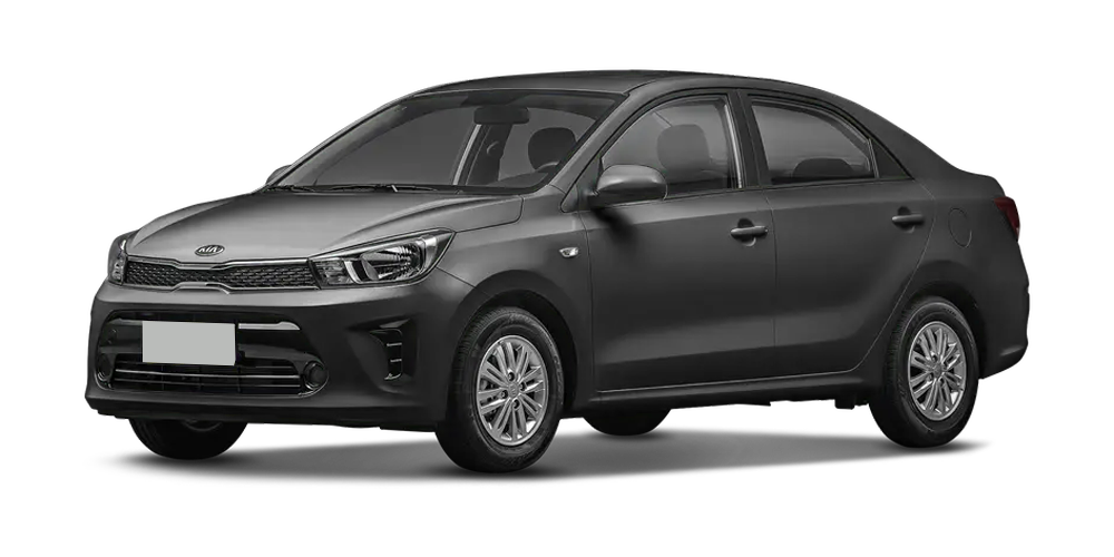 Kia Pegas 2021 - Image 1