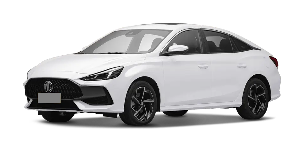 MG GT 2024 - Image 1