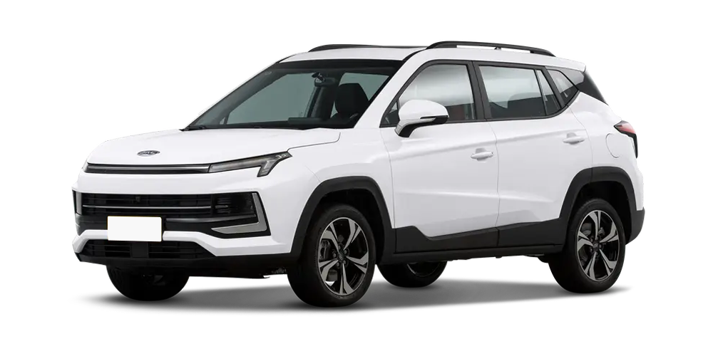 JAC S4 2023 - Image 1