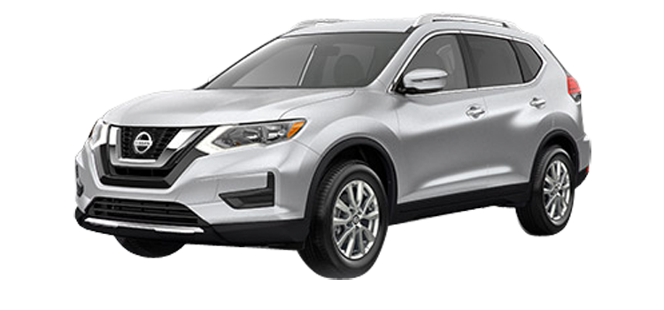 Nissan X-Trail 2021 - Image 1