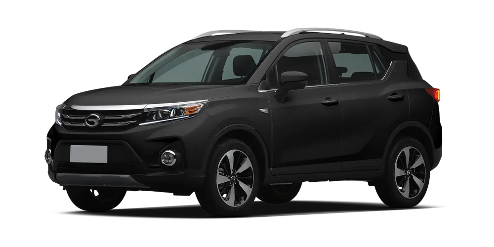 GAC GS3 2024 - Image 1