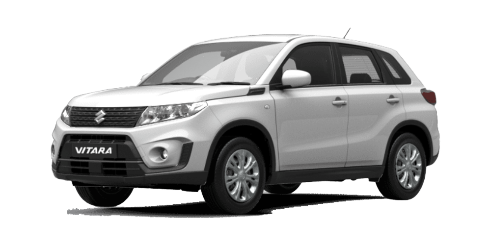 Suzuki Vitara 2022 - Image 1