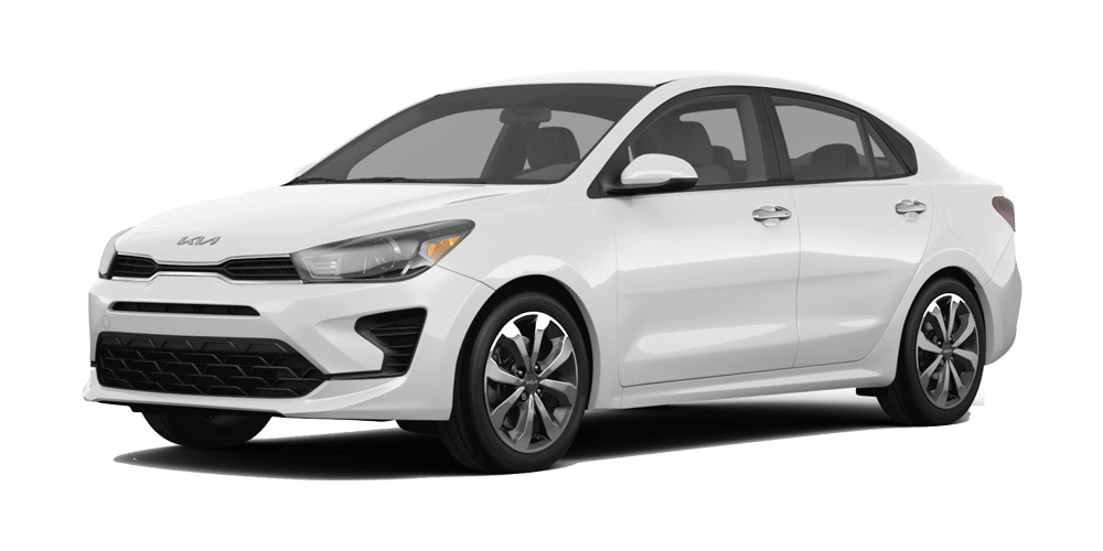 كيا ريو 2023 - Image 1