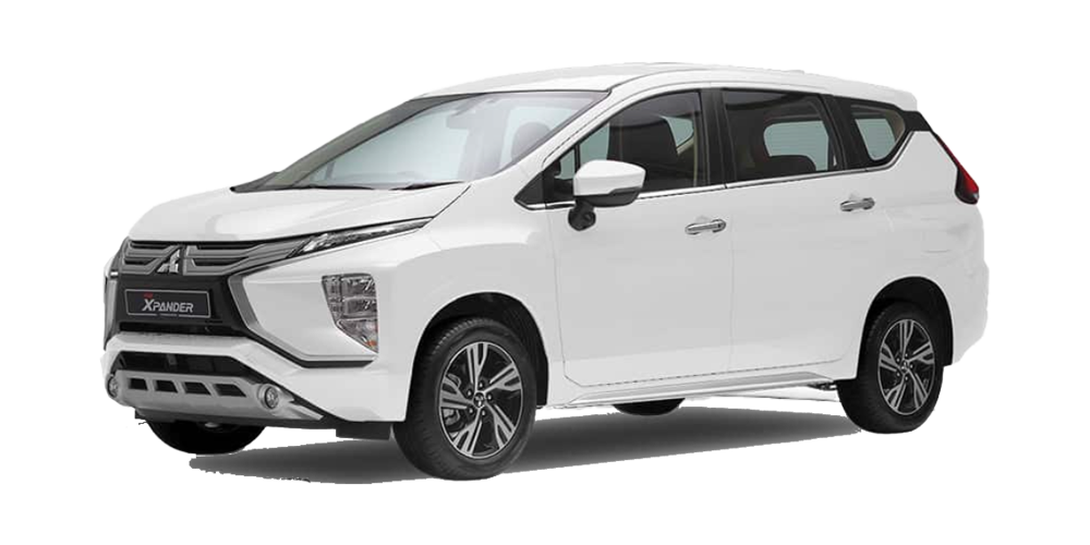 Mitsubishi Xpander