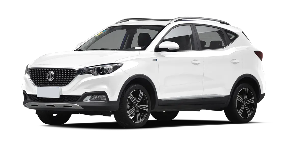 MG ZS 2024 - Image 1