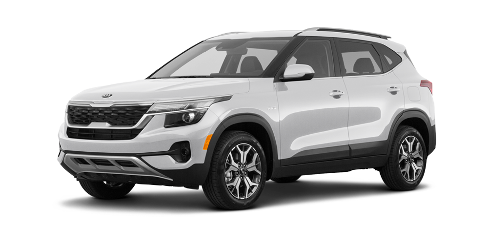 Kia Seltos 2025 - Image 1