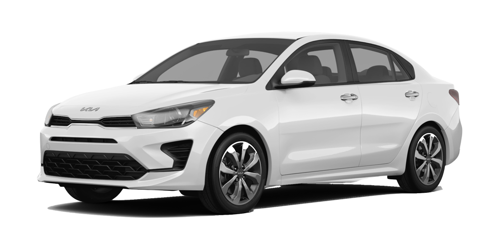 Kia Rio 2023 - Image 1