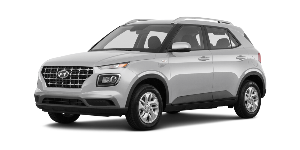 Hyundai Venue 2024 - Image 1