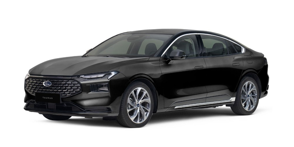 Ford Taurus 2023 - Image 1