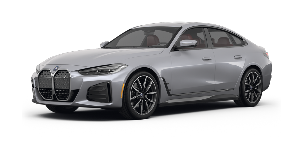 BMW 420i 2024 - Image 1