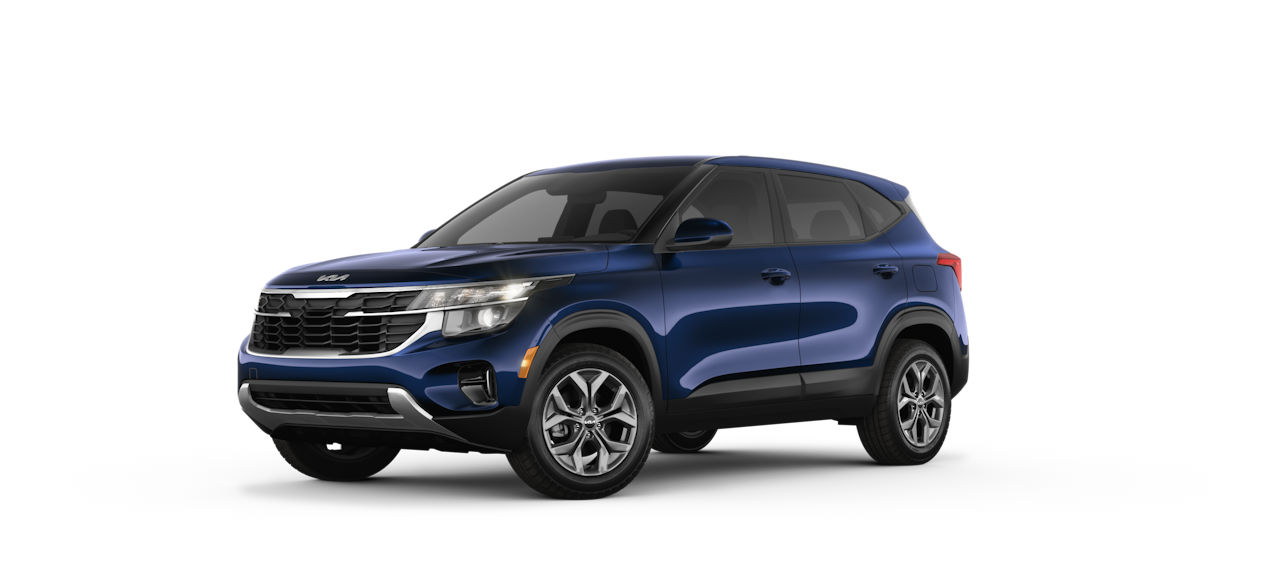 Kia Seltos 2025 - Image 1