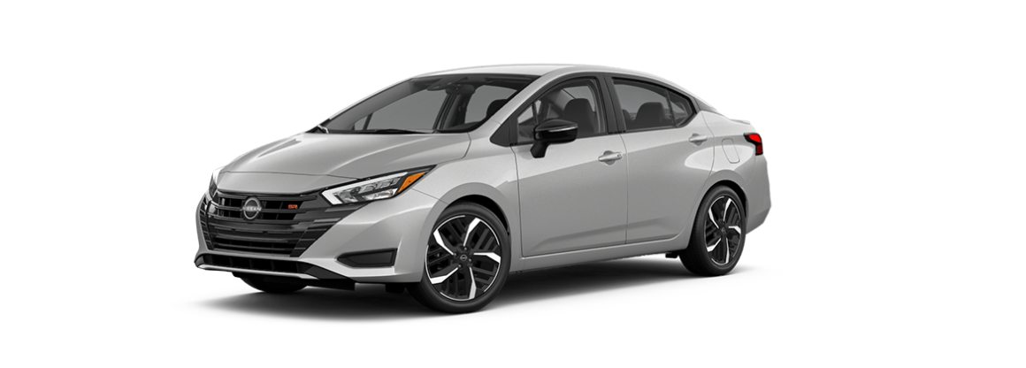 Nissan Sunny 2024 - Image 1