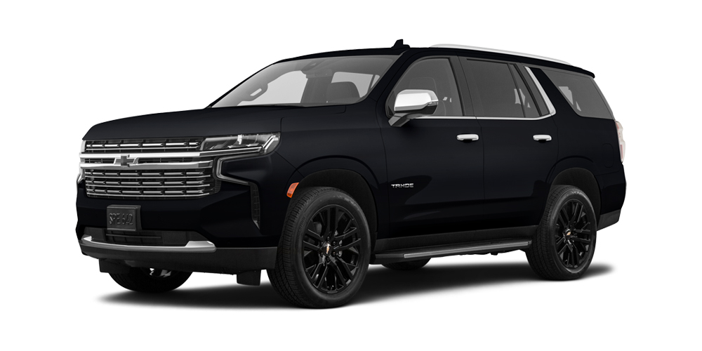 Chevrolet Tahoe 2023 - Image 1