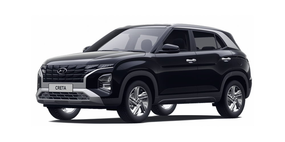 Hyundai Creta 2024 - Image 1