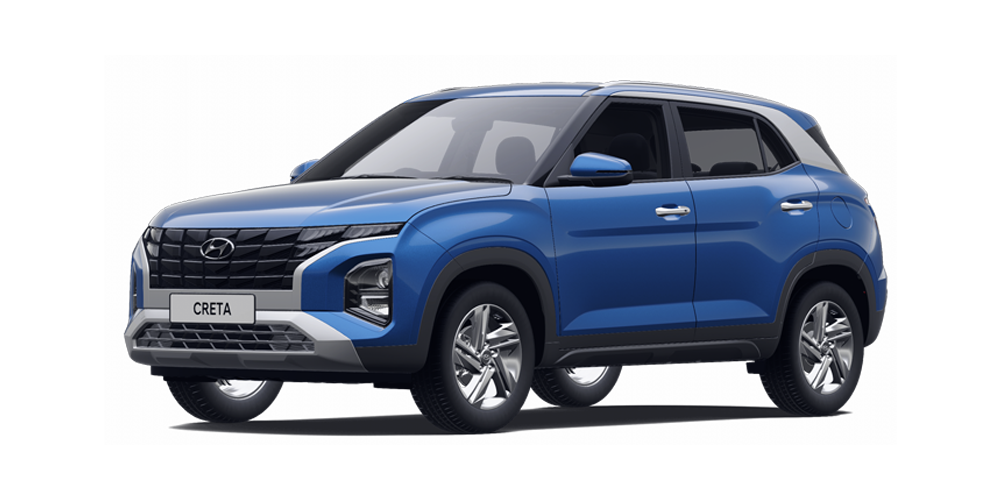 Hyundai Creta 2024 - Image 1
