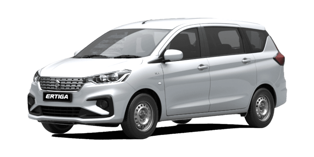 سوزوكي إرتيجا