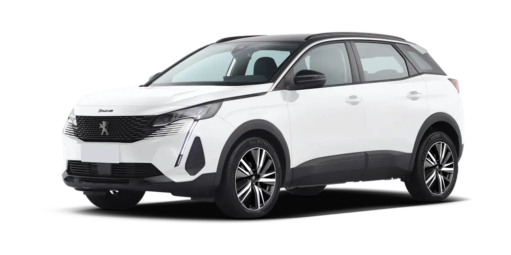 Peugeot 3008 2023 - Image 1