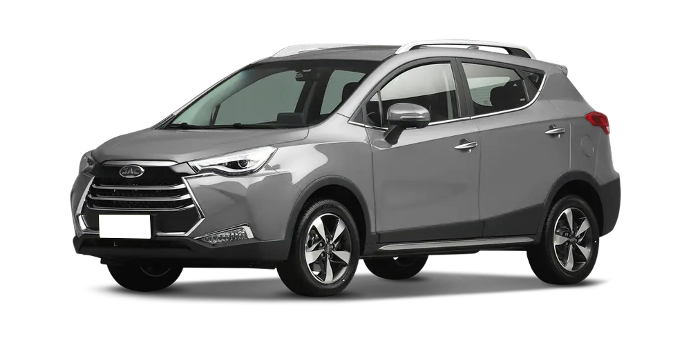 JAC S3 2023 - Image 1