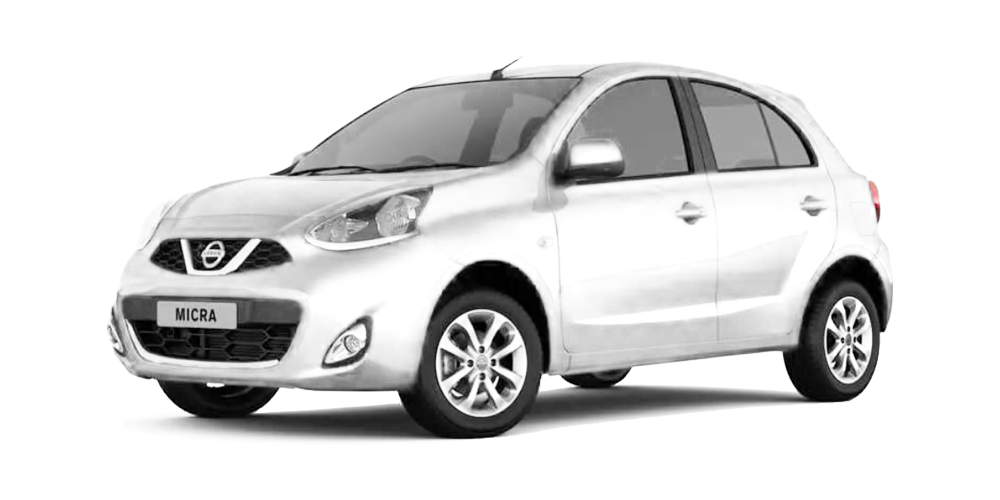 Nissan Micra 2020 - Image 1