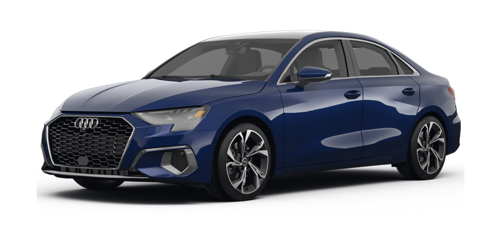 Audi A3 Progress Plus 2024 - Image 1