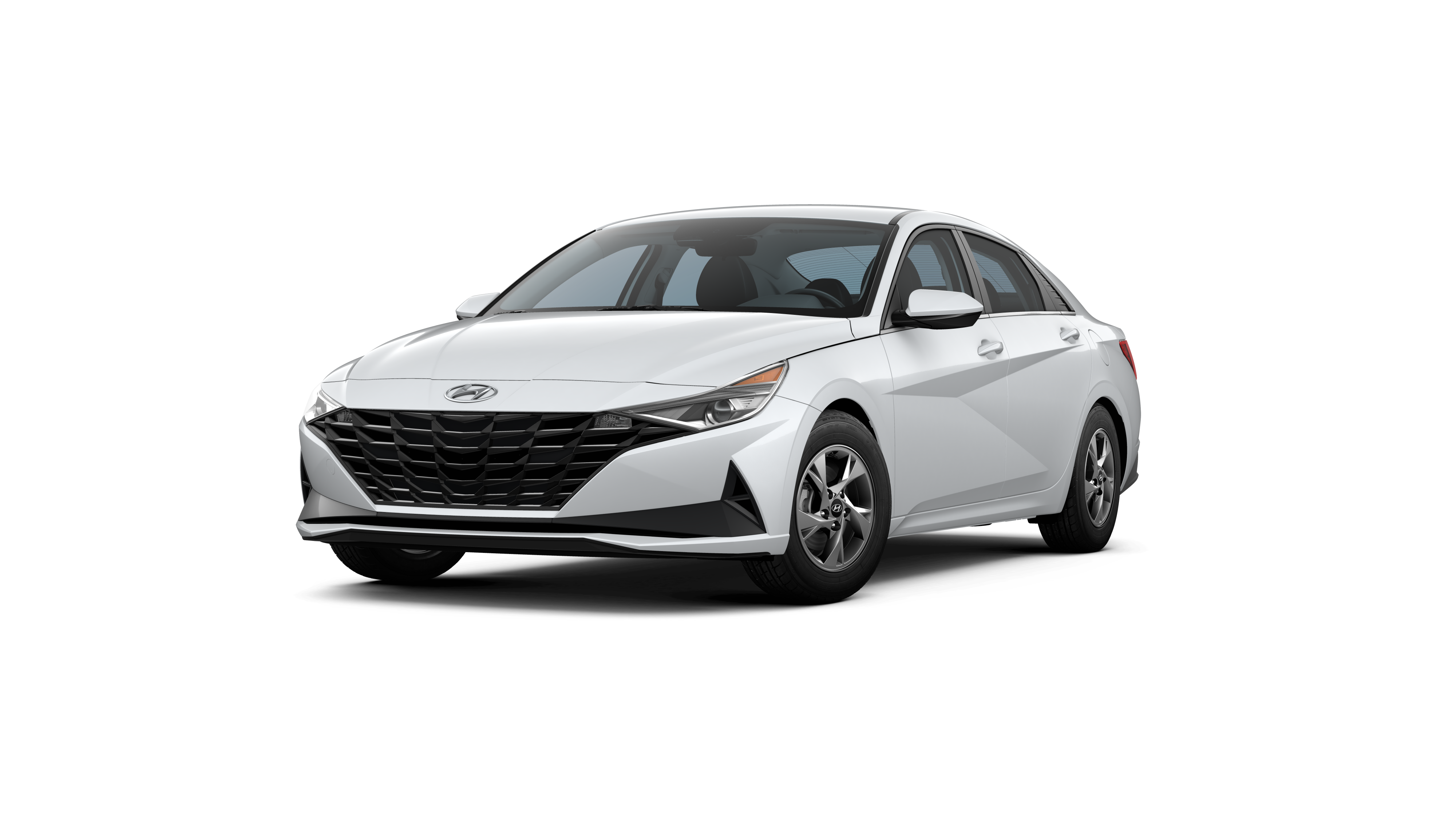 Hyundai Elantra 2022 - Image 1