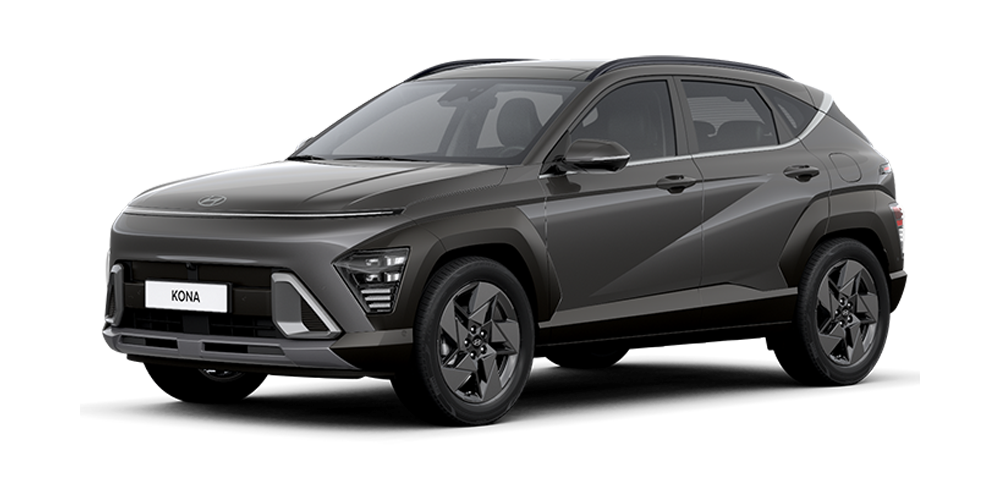 Hyundai Kona 2024 - Image 1
