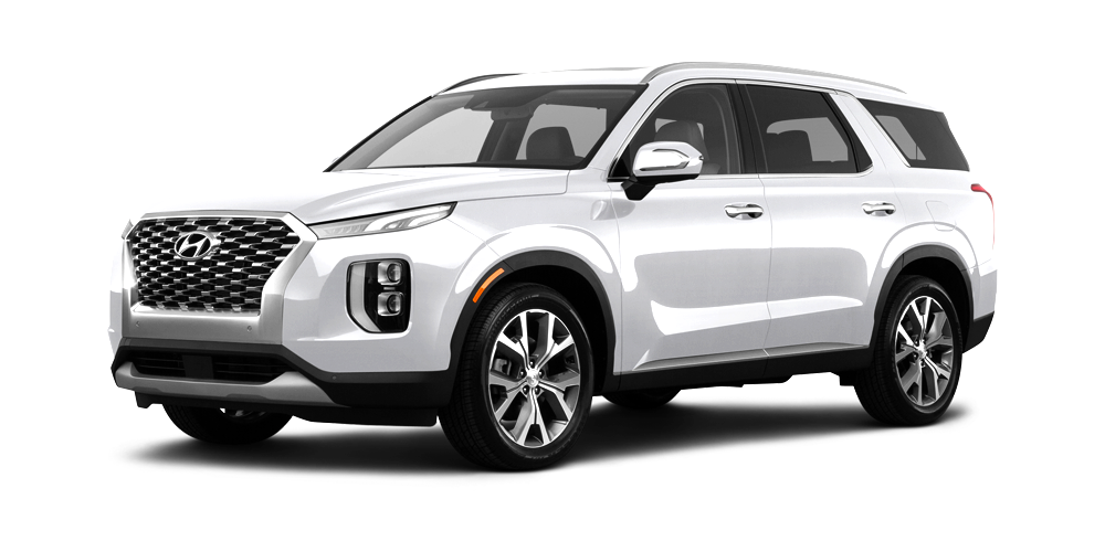 Hyundai Palisade 2023 - Image 1