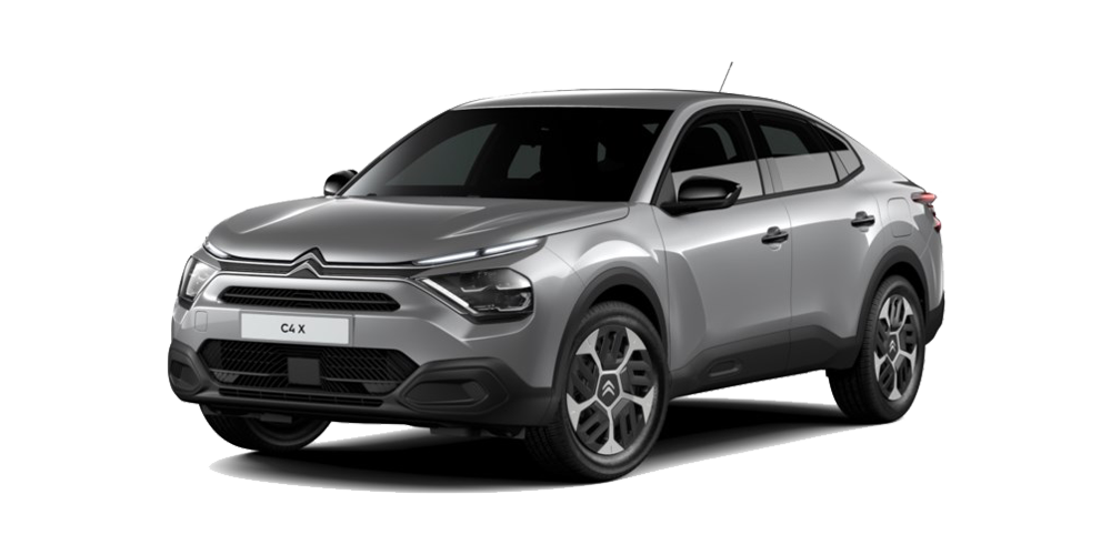 Citroen C4x 2024 - Image 1