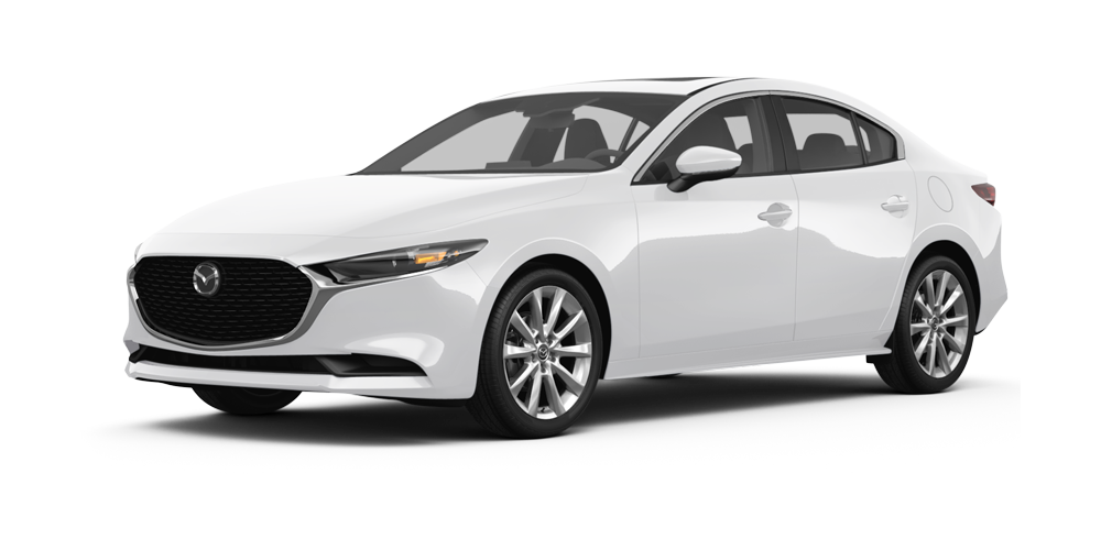 Mazda 3 2025 - Image 1