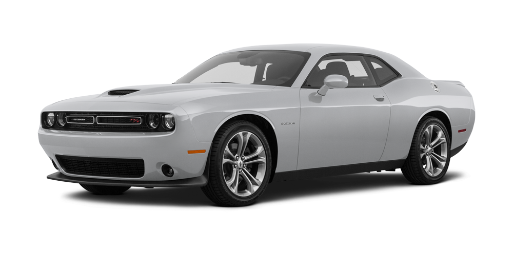 Dodge Challenger 2018 - Image 1