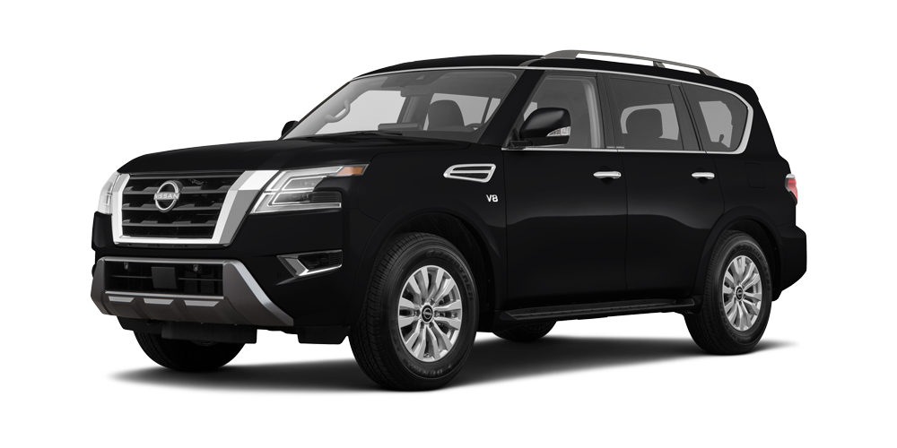 Nissan Patrol 2023 - Image 1