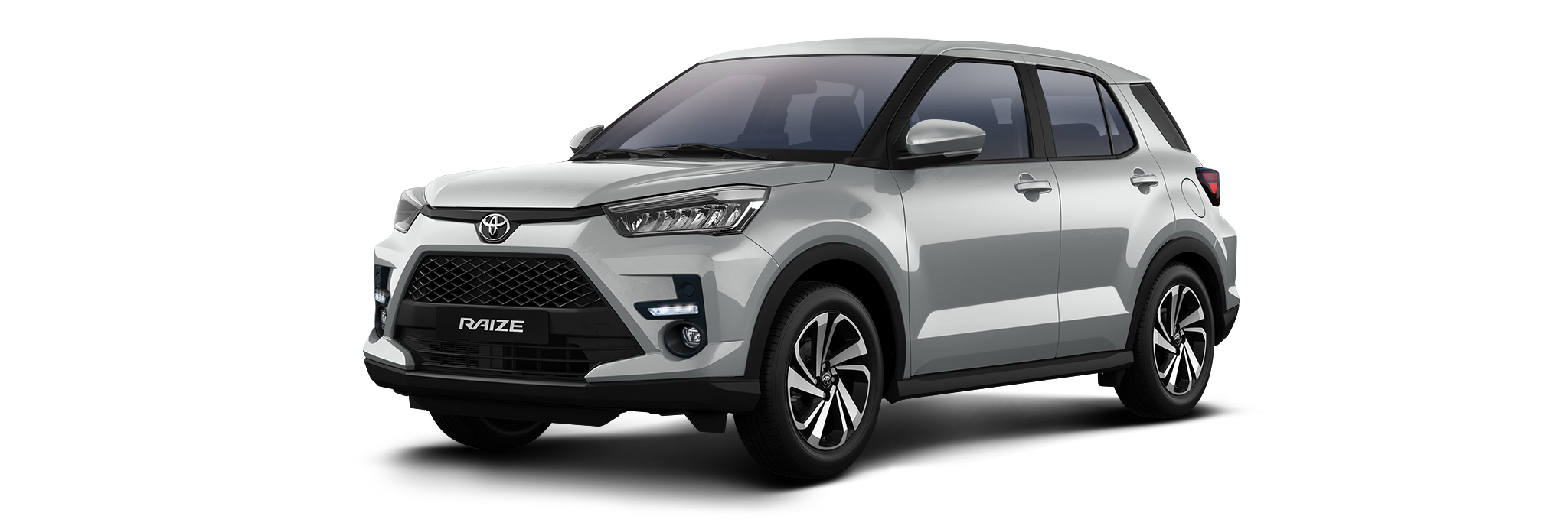 تويوتا رايز