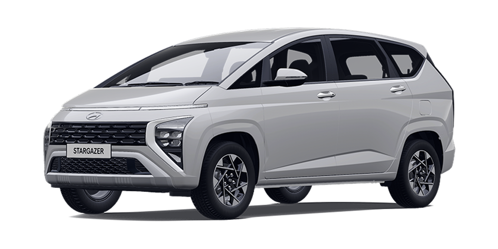 Hyundai Stargazer 2025 - Image 1