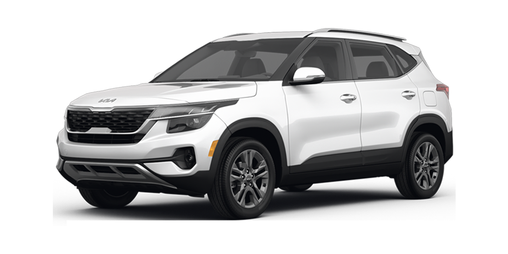 Kia Seltos 2025 - Image 1