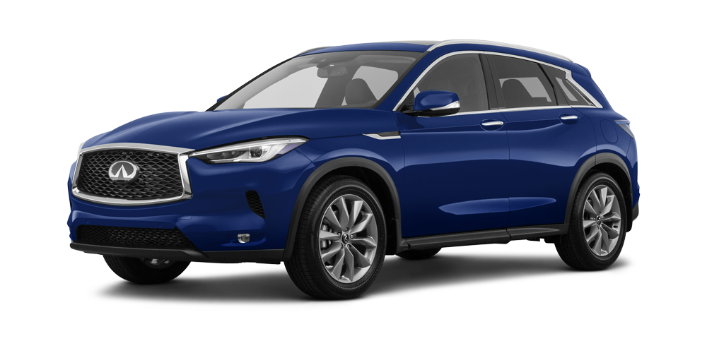 Infiniti QX50 2022 - Image 1