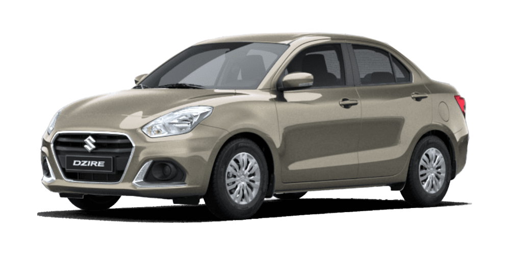 Suzuki Dzire