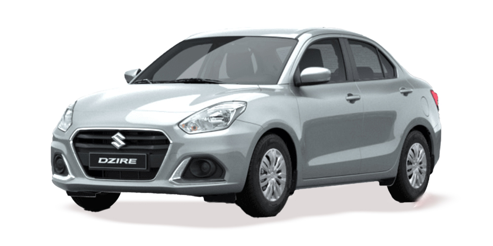Suzuki Dzire