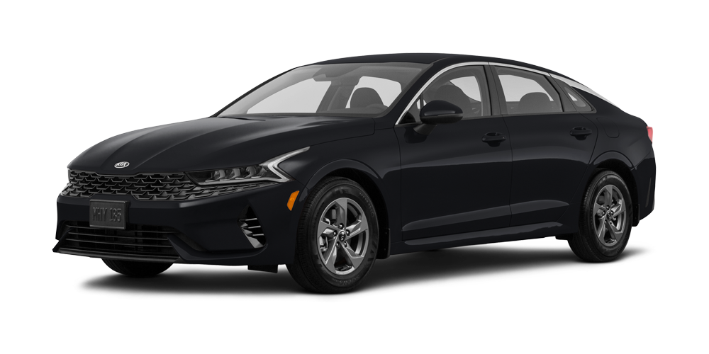 Kia K5 2023 - Image 1