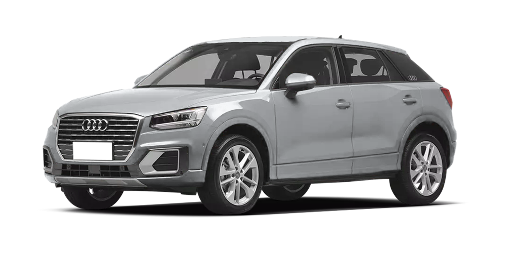 Audi Q2 2024 - Image 1
