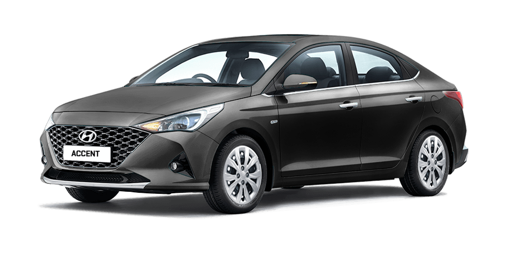 Hyundai Accent 2023 - Image 1
