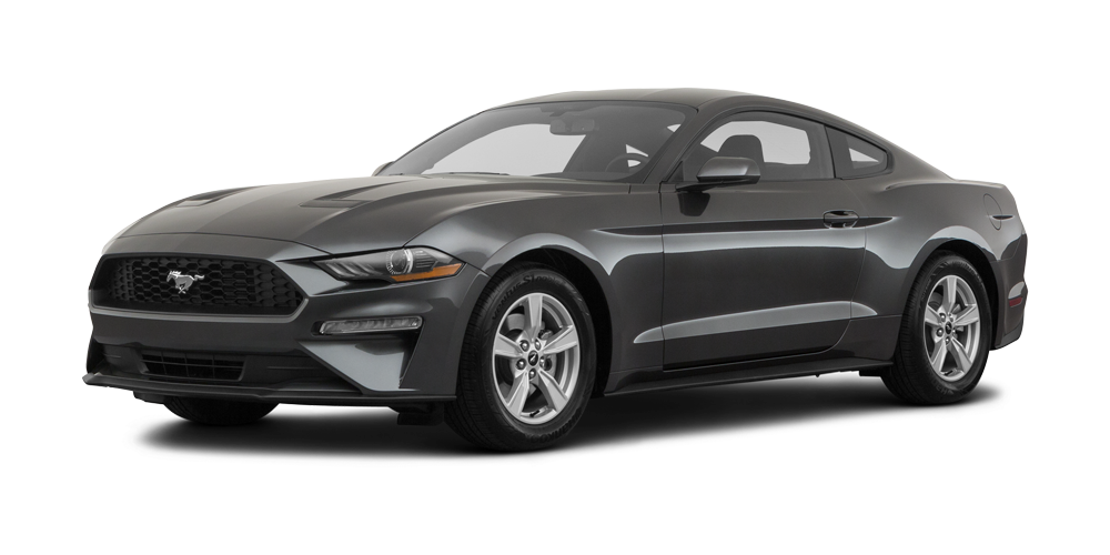 Ford Mustang 2020 - Image 1