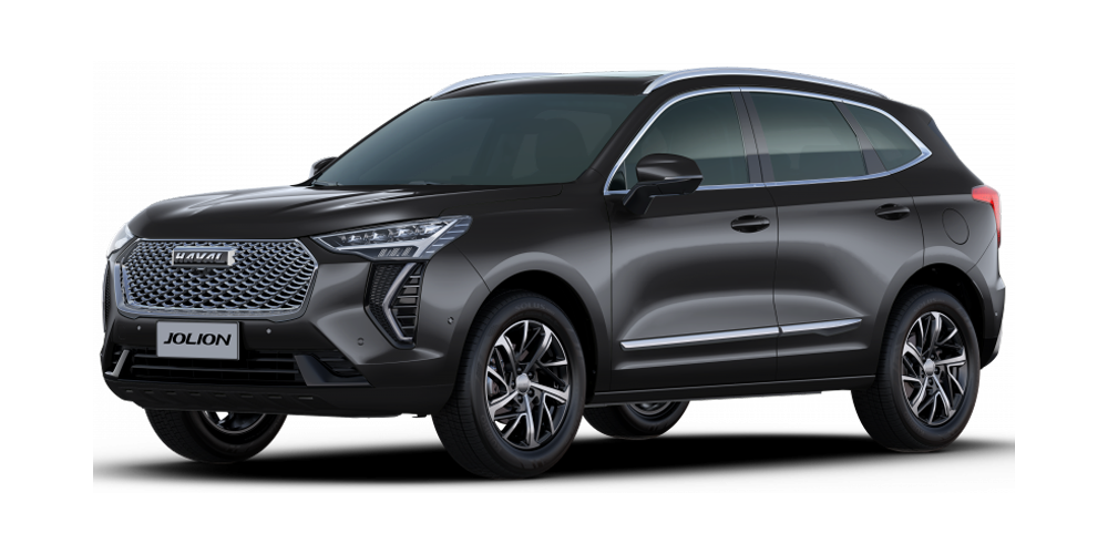 Haval Jolion 2025 - Image 1