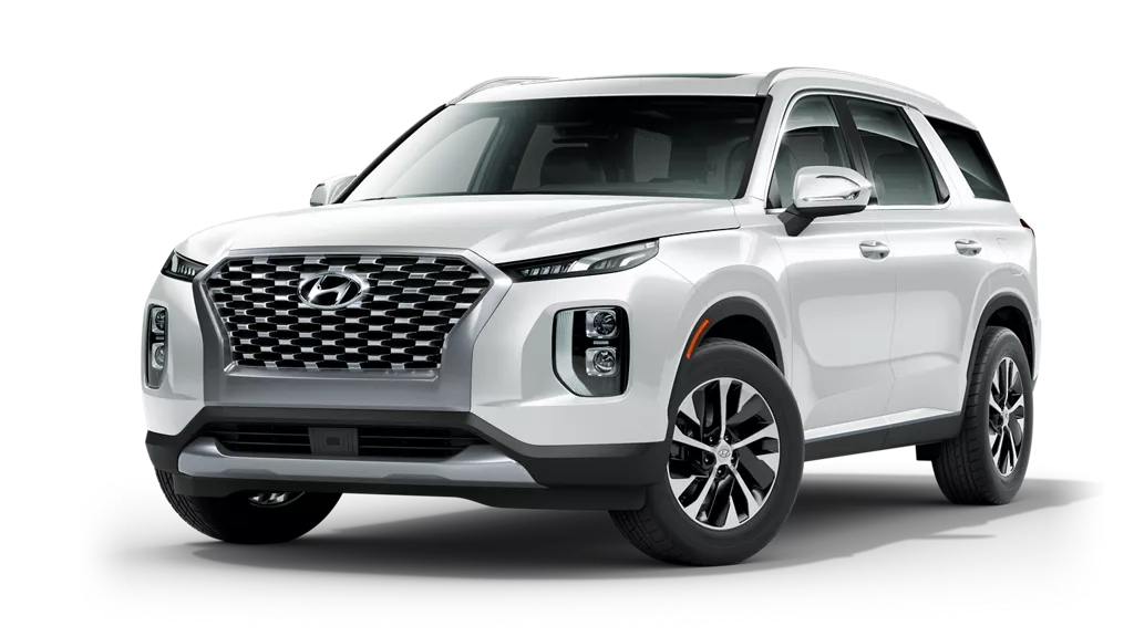 Hyundai Palisade 2022 - Image 1
