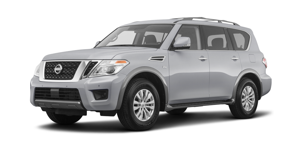 Nissan Patrol Platinum 2020 - Image 1