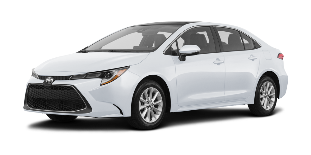 Toyota Corolla 2023 - Image 1