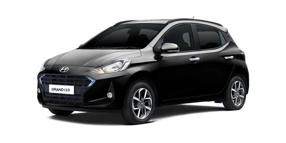Hyundai Grand i10 2024 - Image 1