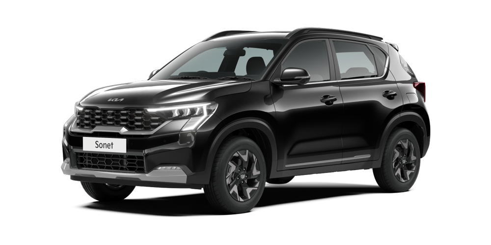 Kia Sonet 2025 - Image 1