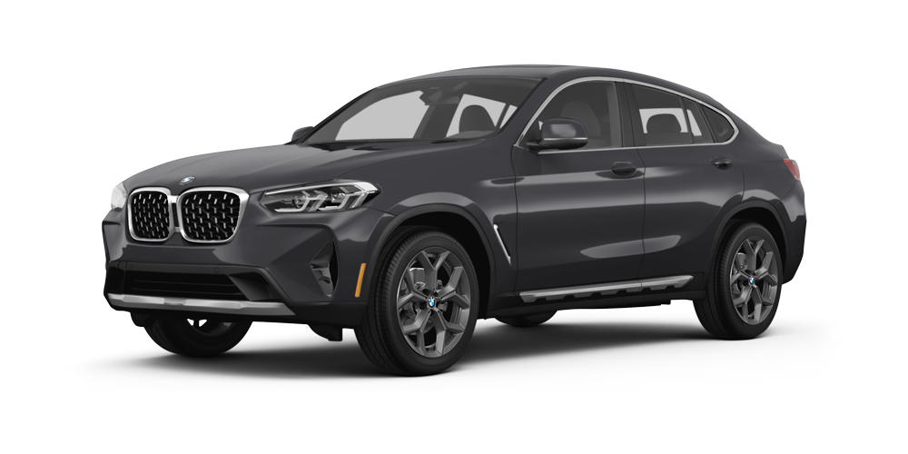 BMW X4 2024 - Image 1